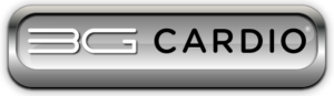 3G Cardio Logo