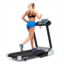 Lite Runner Treadmill