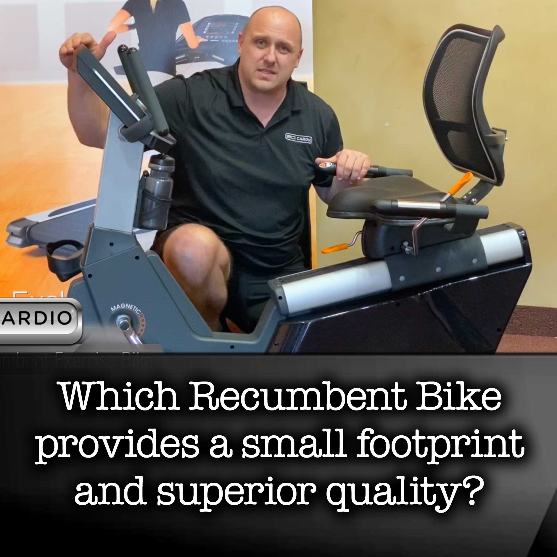 Recumbent Seats: Take a Seat for Maximum Comfort