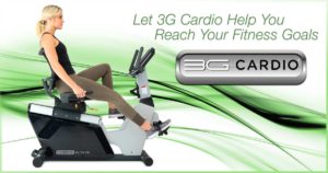 Let 3G Cardio Help You Reach Your Fitness Goals With Award-Winning Equipment At A Great Price