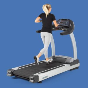 Elite Runner Treadmill