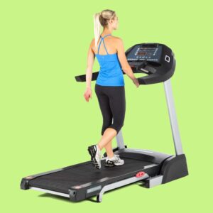 Pro Runner Treadmill