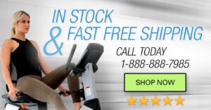 Get Fit with Products are In Stock - Call Today! 1-888-888-7985 - Best Customer Service in Fitness Equipment