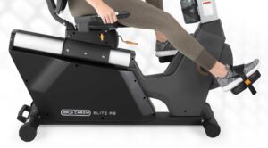 3G Cardio Elite RB Recumbent Bike