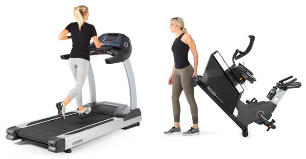 Register your 3G Cardio Fitness Equipment - Treadmills, Exercise Bikes and more