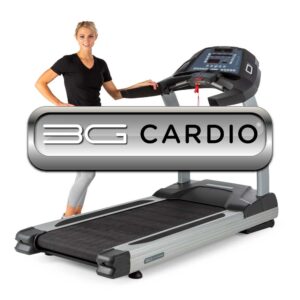 Become a 3G Cardio Ambassador - Submit Your Video Review