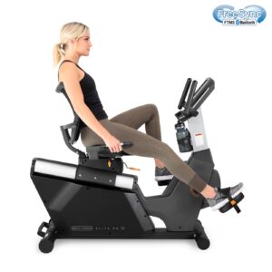 Exercise Bikes