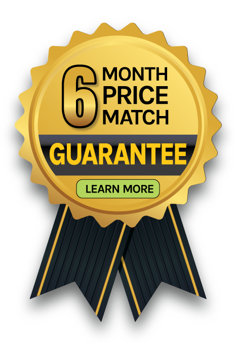 Click to learn more - Give the Gift of Health this Holiday Season with 3GCardio.com and our 6 Month Price Match Guarantee