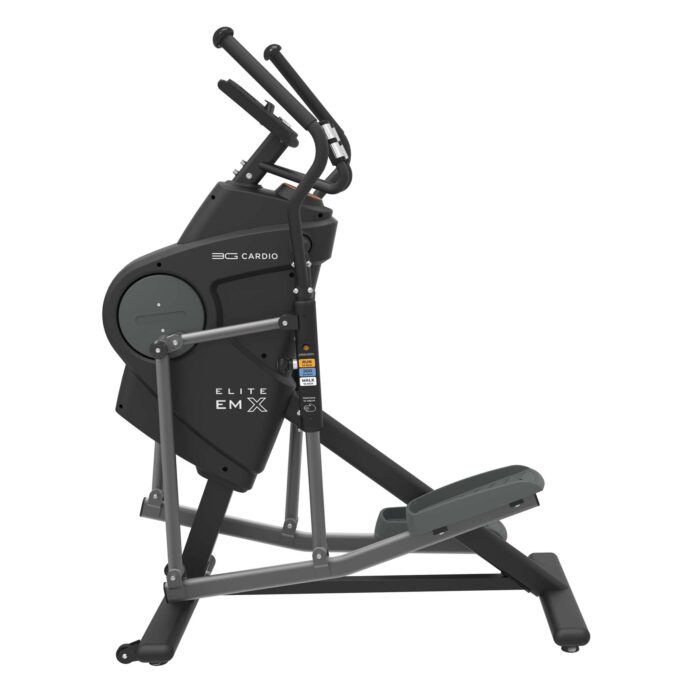 Elite EM X Elliptical Trainer 3G Cardio