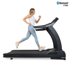 3G Cardio Elite Runner X Treadmill with FreeSync™ FTMS Bluetooth