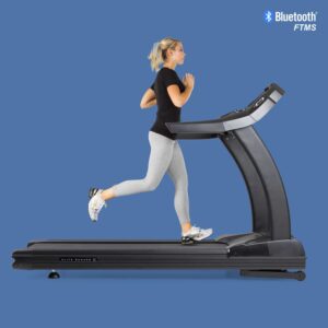 3G Cardio Elite Runner X Treadmill - Marathon Treadmill - Elite Runner Treadmill