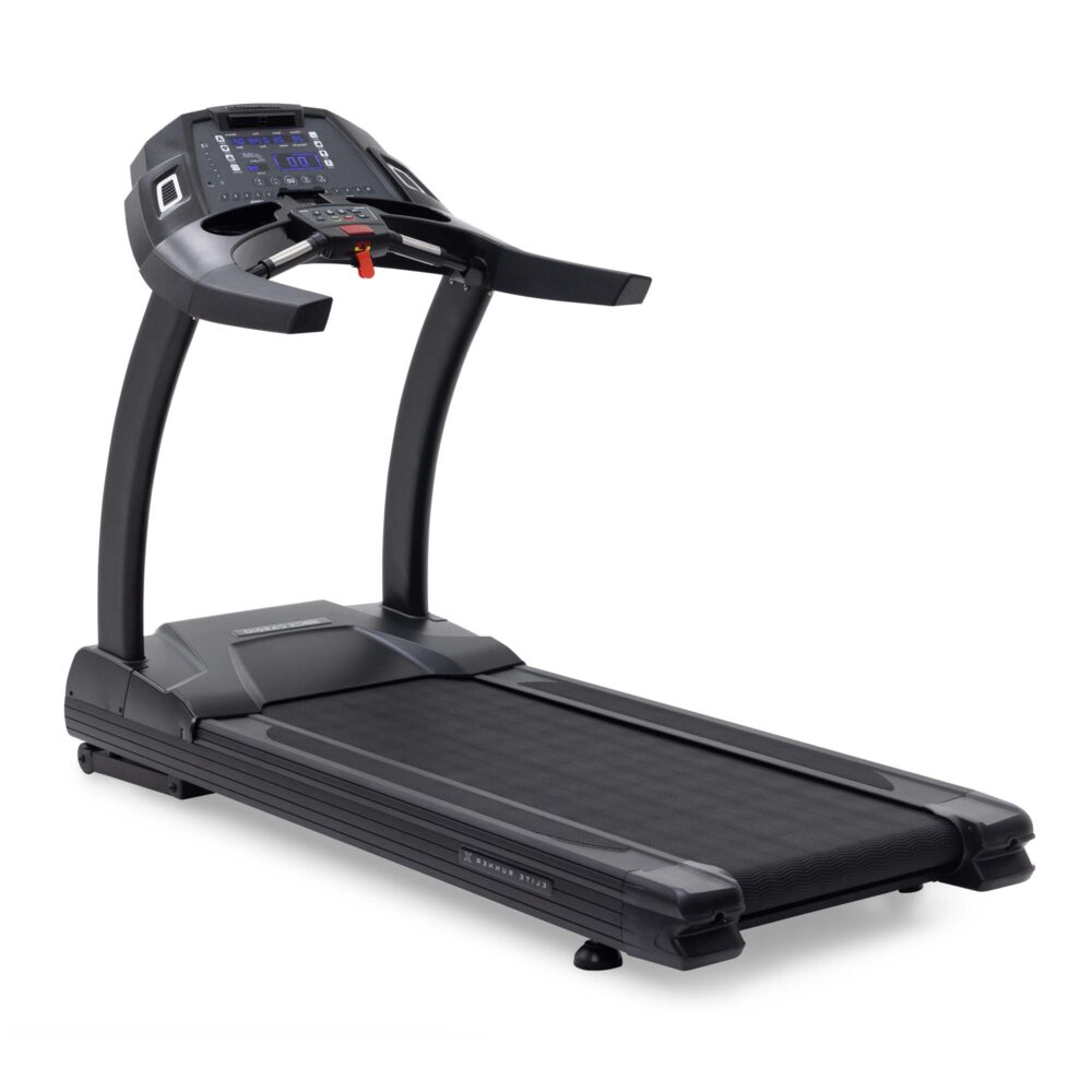3G Cardio Elite Runner X Treadmill