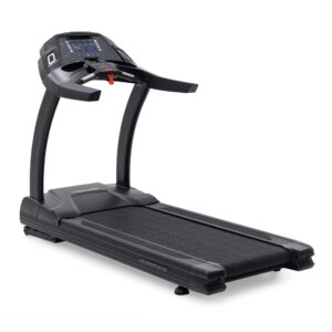 3G Cardio Elite Runner X Treadmill