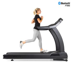 3G Cardio Elite Runner X Treadmill