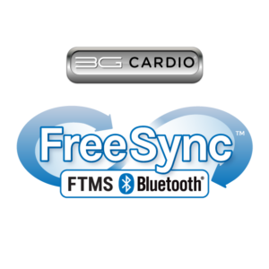 FreeSync™ Fitness Equipment