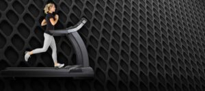 3G Cardio Elite Runner X Treadmill with FTMS Bluetooth® Enabled Console - Marathon Treadmill - Elite Runner Treadmill