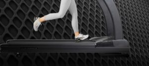 3G Cardio Elite Runner X Treadmill with FTMS Bluetooth® Enabled Console - Marathon Treadmill - Elite Runner Treadmill