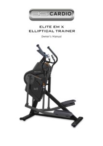 Elite-EM-X-Elliptical-Trainer-manual