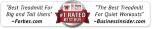 elite runner accolades from Forbes.com and businessInsider.com