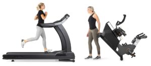Register your 3G Cardio Fitness Equipment - Treadmills, Exercise Bikes and more