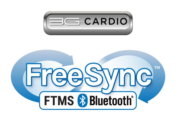 3G Cardio FreeSync™ with FTMS Bluetooth® 3G Cardio FreeSync™ with FTMS Bluetooth®