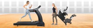 FreeSync™ Treadmills with FTMS Bluetooth® Enabled Consoles - Elite RB X Recumbent Bike - Ellipticals - Stair Steppers - Vibration Machines - Frequently Asked Questions