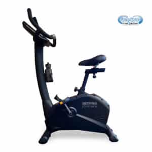 Elite UB X Upright Bike