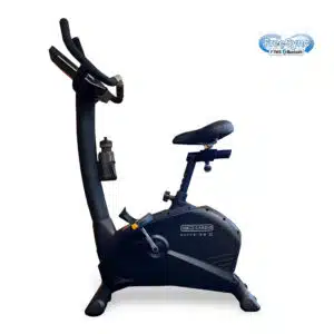 Elite UB X Upright Bike